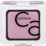 Catrice Art Couleurs Eyeshadow oční stíny 160 Silicon Violet 2 g – Zboží Dáma