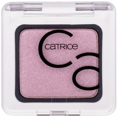 Catrice Art Couleurs Eyeshadow oční stíny 160 Silicon Violet 2 g – Zboží Mobilmania