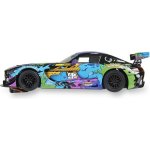 SCX Advance Mercedes AMG GT3 Makes & Models – Hledejceny.cz