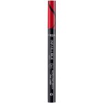 L'Oréal Paris Infaillible Grip 36h Micro-Fine liner 01 Obsidian black černá oční linka 0,4 g – Zboží Dáma