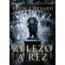 Trůn Caesarů: Železo a rez - Harry Sidebottom