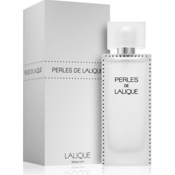 Lalique Perles De Lalique parfémovaná voda dámská 100 ml