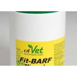 cdVet Fit-BARF Mineral 1000 g – Hledejceny.cz