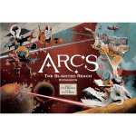 Leder Games Arcs: Blighted Reach Campaign Expansion – Zboží Živě