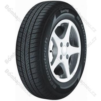 Pneumatiky Tigar Touring 175/70 R13 82T