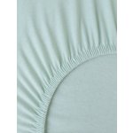 MKLuzkoviny.cz Jersey prostěradlo Classic mátové 180x200 – Zboží Mobilmania