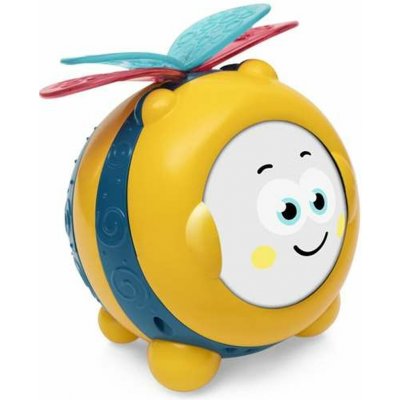 Chicco Kolotoč nad postýlku včelky – Sleviste.cz