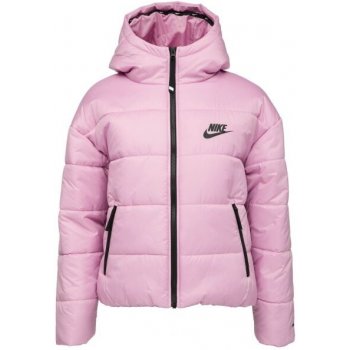 Nike NSW SYN TF RPL HD JKT W růžová