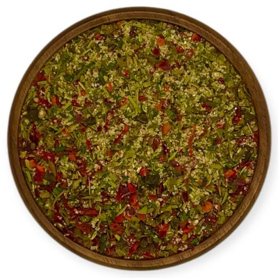 Herbi Grilovací koření na sýry 50 g – Zboží Dáma