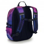 Topgal batoh VIKI růžovo fialový – Zboží Dáma