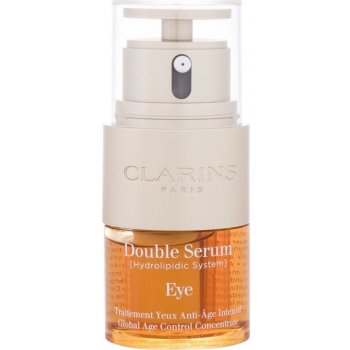 Clarins Eye Double Serum 20 ml