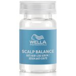 Wella Invigo Balance Anti-hair Loss Serum 8 x 6 ml – Zboží Dáma