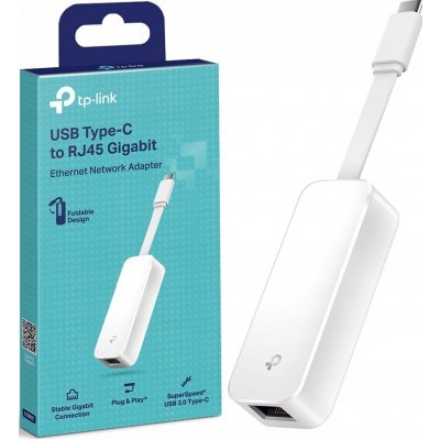 TP-LINK UE300C – Sleviste.cz
