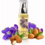 Veselá bomba Heřmánkový mimísek tělový pečující olej 50 ml – Sleviste.cz