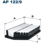Vzduchový filtr Filtron AP122/9 – Hledejceny.cz