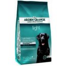 Arden Grange Adult Light 2 kg