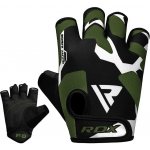 RDX F6 – Zboží Dáma