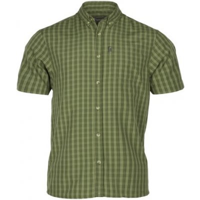 Košile Pinewood Summer-24 Green – Zboží Mobilmania