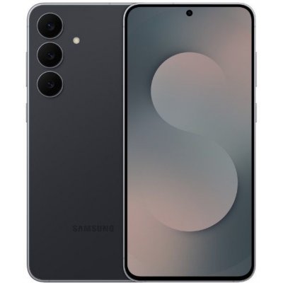 Samsung Galaxy S25 FE 8GB/128GB Jetblack – Zboží Živě