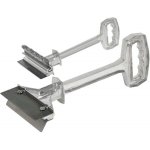 Contacto Škrabka se štětečkem na gril 370x155 mm 5877/001 – Hledejceny.cz