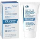 Ducray Kertyol P.S.O. jemný šampon proti lupům 125 ml