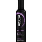 Syoss Full Hair 5 pěnové tužidlo 4 extra silná fixace 250 ml – Zboží Mobilmania