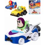 Hot Wheels Racerverse Die-Cast Sortiment – Sleviste.cz