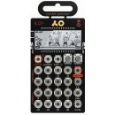 Teenage PO-33 K.O.!