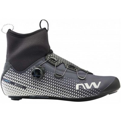 Northwave Celsius R Arctic GTX black/Reflective – Zboží Dáma