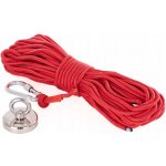 GEKO Magnet fishing neodymový 85kg pro lovce pokladů G02426 – Zboží Mobilmania