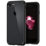 Pouzdro Spigen Ultra Hybrid 2 iPhone 7/8/SE 2020 - černé – Hledejceny.cz
