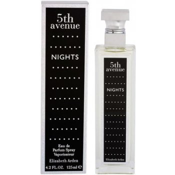 Elizabeth Arden 5th Avenue Night parfémovaná voda dámská 125 ml