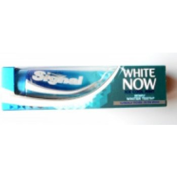 Signal White Now Ice Cool Mint 75 ml