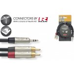 Stagg NYC3/MPS2CMR – Hledejceny.cz