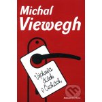 Výchova dívek v Čechách - Michal Viewegh – Hledejceny.cz