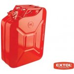 EXTOL PREMIUM 8863200 Kanystr 20 l – HobbyKompas.cz