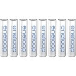 Panasonic Eneloop AAA 8ks 4MCCE/8BE – Zboží Živě