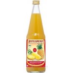 Beutelsbacher Bio Ananasová šťáva 700 ml – Zboží Dáma