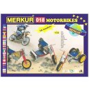 Merkur M 018 Motocykly