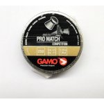 Diabolky Gamo Pro Match 4,5 mm 250 ks – Hledejceny.cz