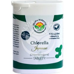 Salvia Paradise Chlorella Japanese 130 tablet