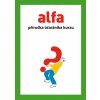 Elektronická kniha Alfa – příručka účastníka kurzu