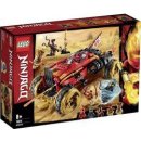 LEGO® NINJAGO® 70675 Katana 4x4