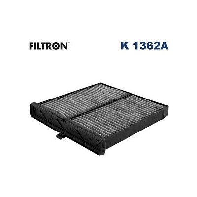 FILTRON Filtr, vzduch v interiéru K1362A – Hledejceny.cz