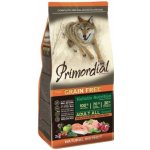 Primordial Adult Grain Free Chicken and Salmon 2 kg – Zbozi.Blesk.cz