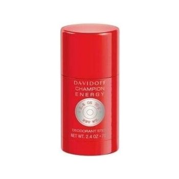 Davidoff Champion Energy deostick 75 ml