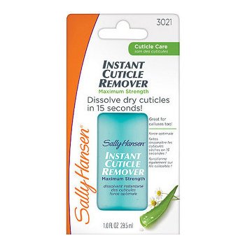 Sally Hansen rychlý odstraňovač kůžičky Instant Cuticle Remover 29,5 ml