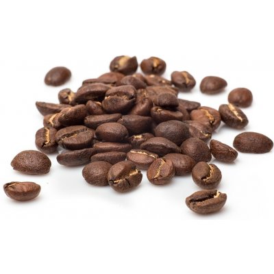 ManuCafe Ethiopia Sidamo Grade1 zrnková 50 g – Hledejceny.cz