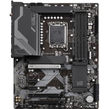 Gigabyte Z790 UD AX REV. 1.0