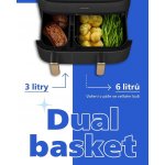 Philips NA 552/00 – Zboží Dáma